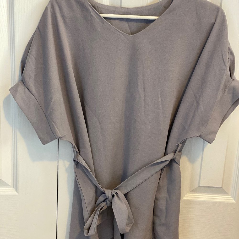 Blouse - Picture 2 of 5